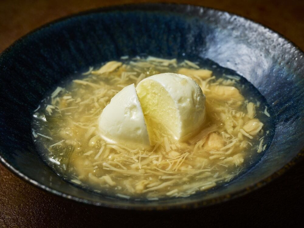 食事・飲み物