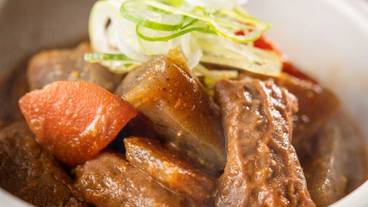 ビュッフェ / 29