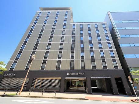 リッチモンドホテル成田 / 4