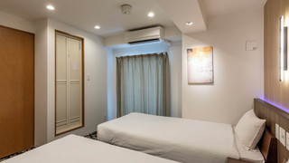 和風ツインルーム 禁煙