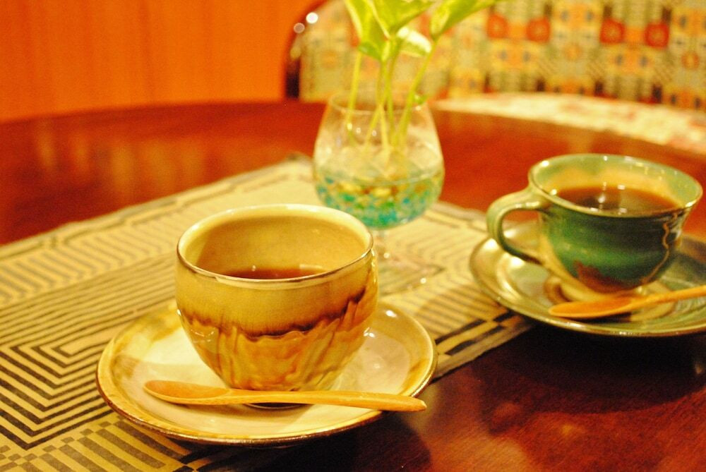 ロビーラウンジ