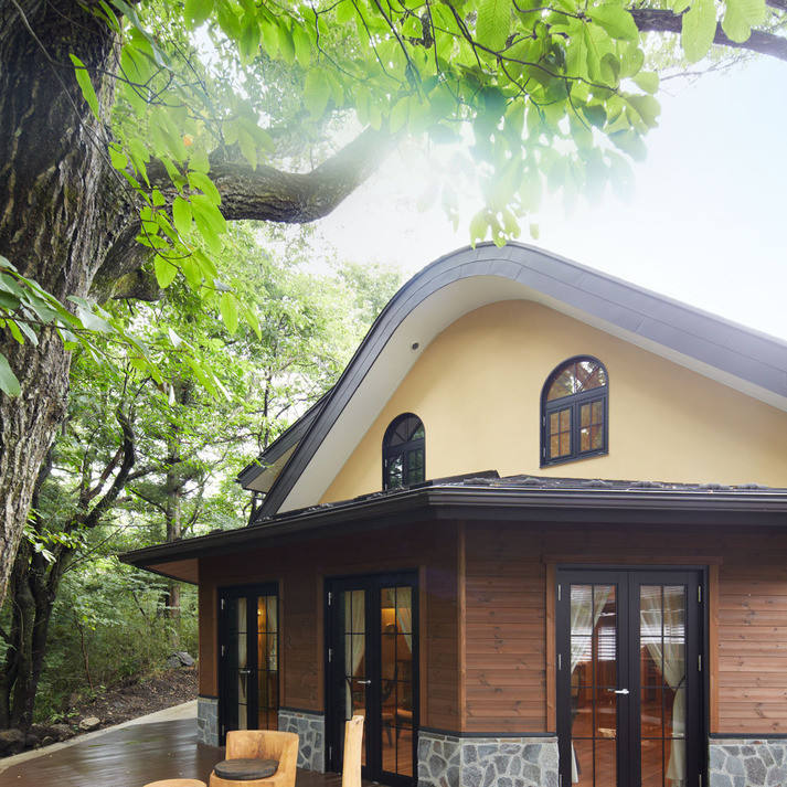 どんぐりコテージ