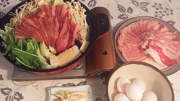 食事・飲み物 / 1