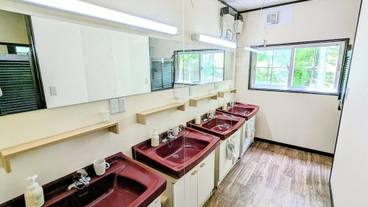 共用バスルーム / 12