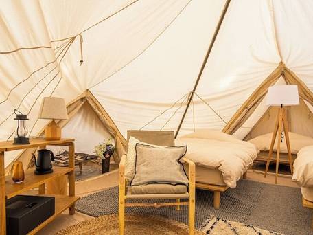 Nordisk Hygge Circles UGAKEI / 5