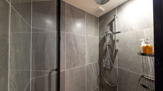 カジュアルトリプルルーム 禁煙 3名利用