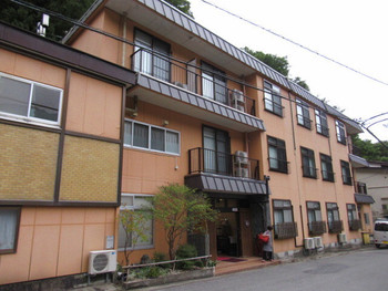 「あったかーい宿 勝風館」 外観 95672187 