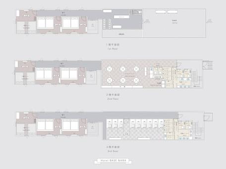 Tabist Hotel Base Nara / 5