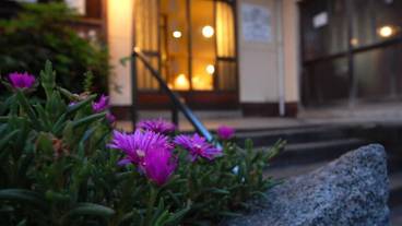 施設の敷地 / 12