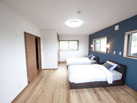 屋久島ハウス TABUGAWA / 4