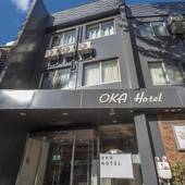 岡ホテル（石川県 ビジネスホテル） / 5