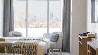 デラックスフォース(禁煙)