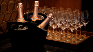 クラブ ツインルーム 禁煙