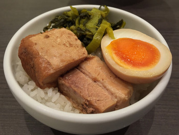 4.七宝麻辣湯 なんばパークス店1323669