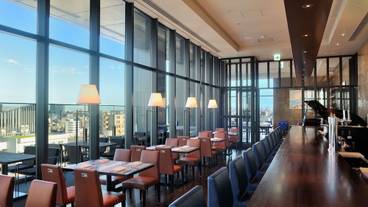 THE GATE HOTEL 雷門 by HULIC（ザ ゲートホテル カミナリモン バイ ヒューリック） / 3