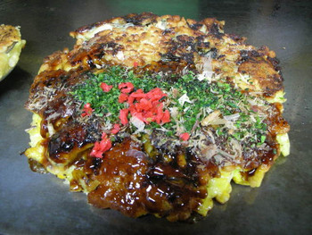 「タマちゃん」 料理 11901701 カキオコの丞
