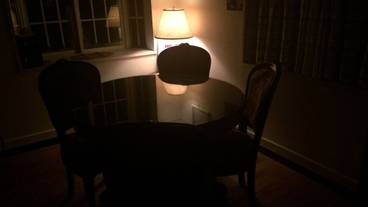 バー (施設内) / 1