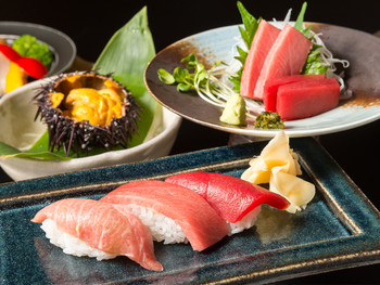 自分へのご褒美。高級料亭顔負けの美食に舌鼓3445918