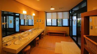 屋内スパ浴槽 / 6