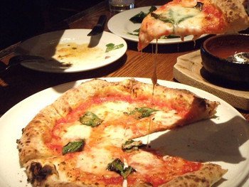 「RIGOLETTO　WINE　AND　BAR」料理 1091500 