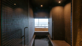 デザイン ツインルーム 2 ベッドルーム 禁煙 シービュー