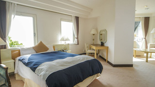 [オーシャンスイート] 露天風呂付き　喫煙