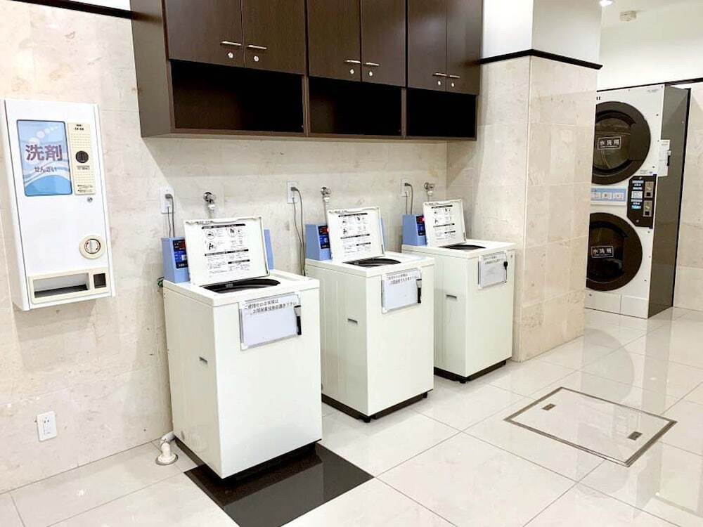 ランドリー ルーム