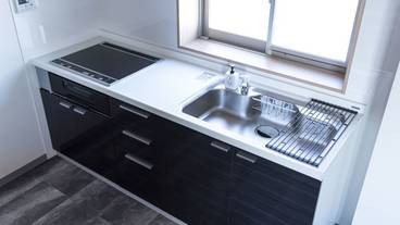 専用キッチン / 31