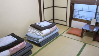 ツインルーム