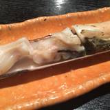 焼貝うぐいす（ヤキガイウグイス）