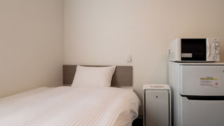 スタンダード ツインルーム 禁煙 (23時以降のチェックインはできませんのでご注意ください)