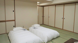 和室 禁煙