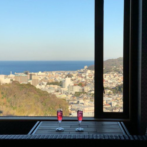 ウェルカムカクテル