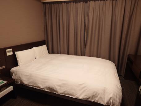 天然温泉 御笠の湯 ドーミーイン博多祇園 / 2