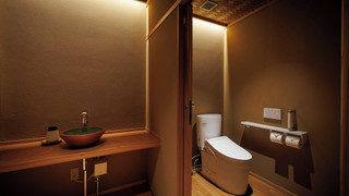 [はぎ] 露天風呂付　純和室 (90 square meter)