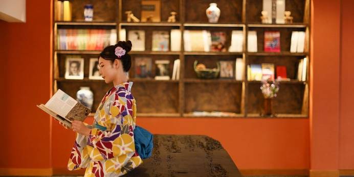 城崎温泉 川口屋城崎リバーサイドホテル（兵庫県 旅館） / 1