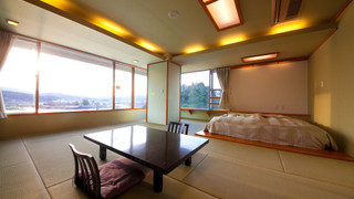 ファミリー ルーム