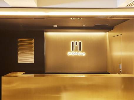 hotel MONday 京都烏丸二条 / 3