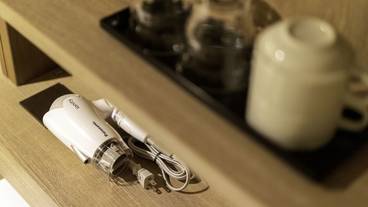 客室の設備とサービス / 15