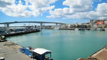 観光スポット / 1