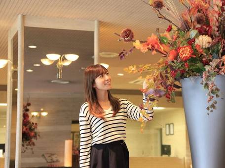 クインテッサホテル大垣 / 2