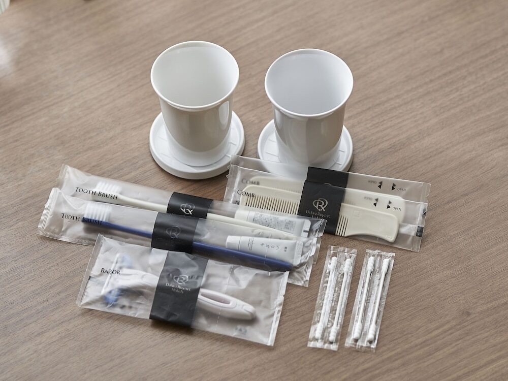 客室の設備とサービス