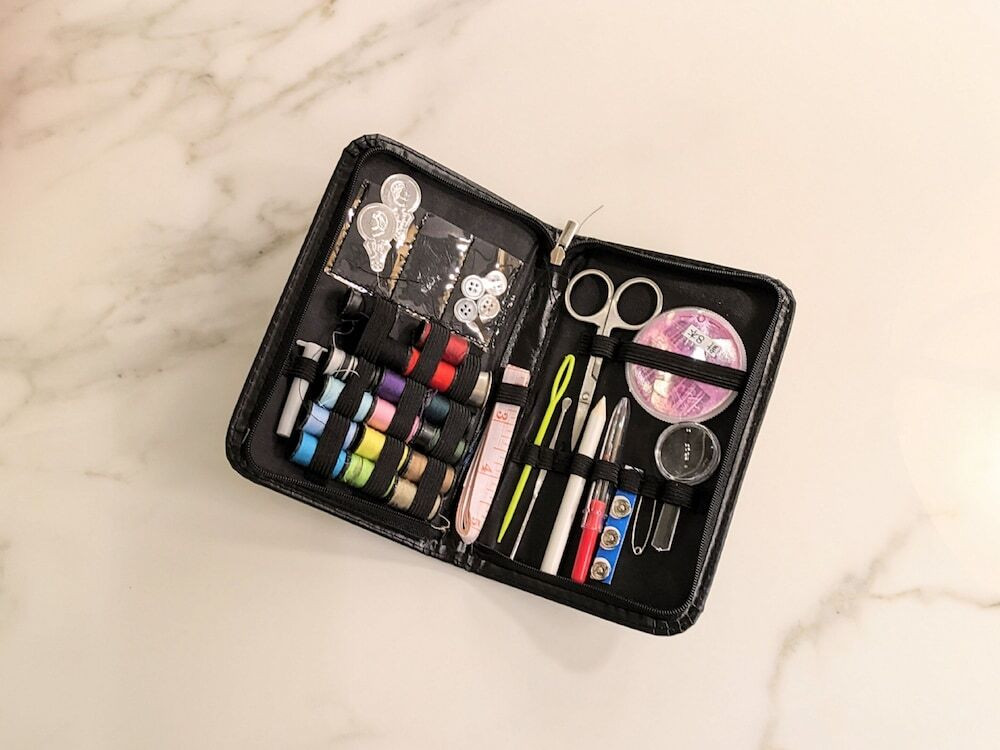 客室の設備とサービス