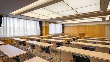 ビジネスセンター / 4