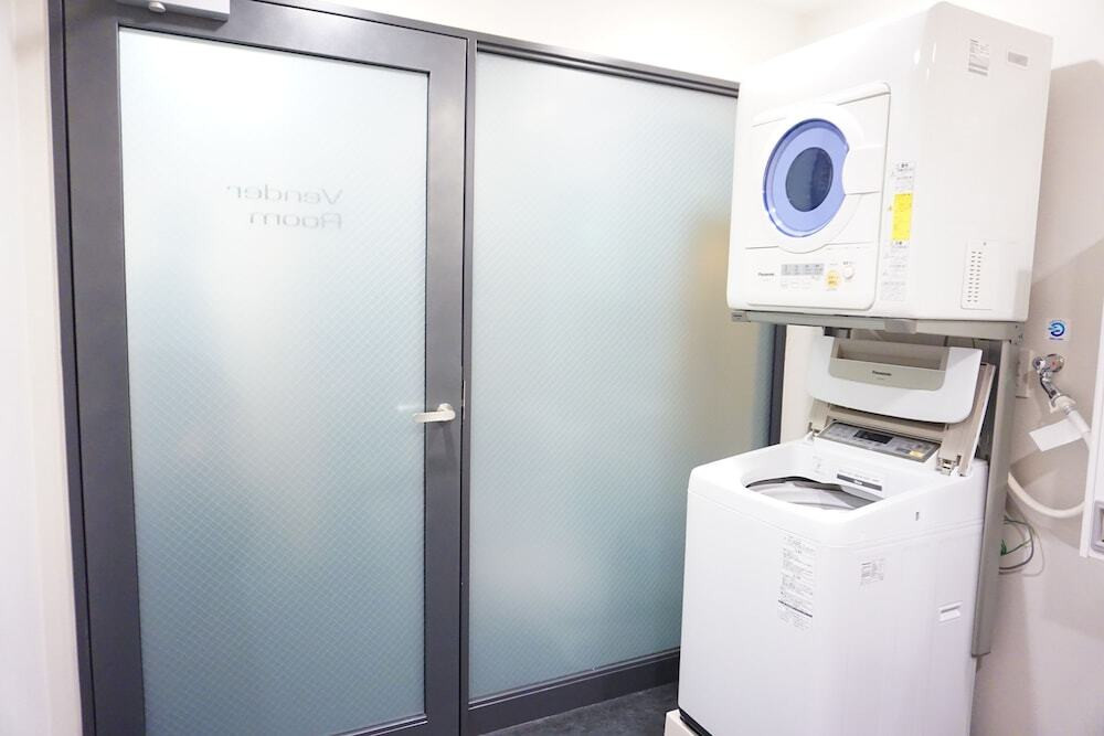 ランドリー ルーム