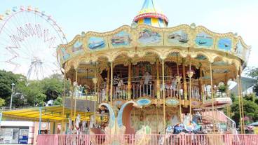 観光スポット / 1