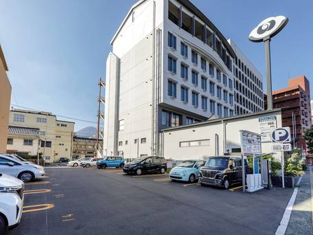 別府温泉 ホテルニューツルタ / 4