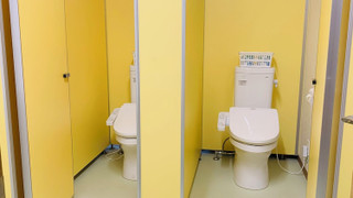 エコノミー 4 人部屋 禁煙 共用バスルーム