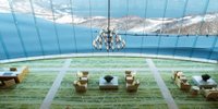 【北海道】心おきなく癒される。ひとり旅におすすめの「絶景ホテル」7選