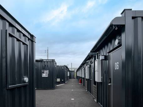 HOTEL R9 The Yard 土浦 / 5